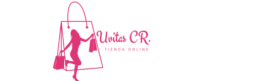 UvitasCR Store online